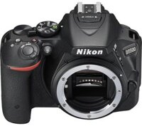 Nikon D5500 body