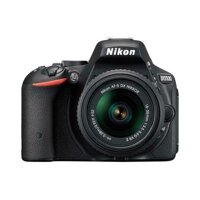Nikon d5500 kit 18-55mm vr ii (chính hãng)