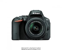 Nikon D5500 Kit 18-55mm VR II ( Hàng chính hãng )