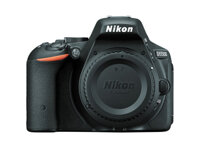Nikon D5500 - Likenew (Body Only)