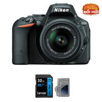 Nikon D5500 - Likenew (Kèm Kit Lens 18-55mm)