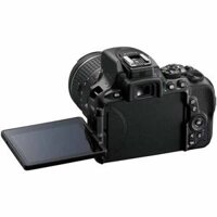 Nikon D5600 + 18-55mm VR (Chính hãng)