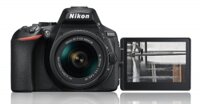 Nikon D5600+ 18-55mm VR KIT-Mới 100% - CHÍNH HÃNG
