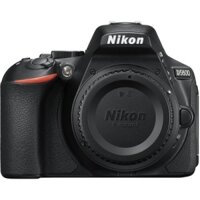 NIKON D5600 BODY - MỚI 100% - CHÍNH HÃNG VIC