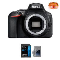 Nikon D5600 - Likenew (Body Only)