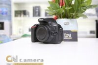 Nikon D5600 (Only Body)
