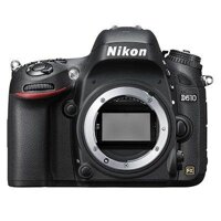 Nikon d610 body (chính hãng)