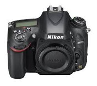 Nikon D610 Body ( HÀNG NHẬP )