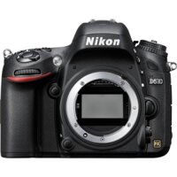 Nikon D610 Body - Mới 100% - Chính hãng VIC