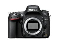 Nikon D610 | DSLR Full Frame | 24.3MP | ISO 25600