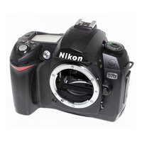 Nikon D70