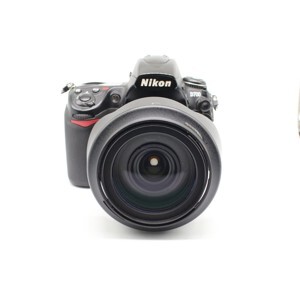 Máy ảnh DSLR Nikon D700 (AF-S VR Zoom-Nikkor ED 24-120mm F3.5-5.6G (IF) Lens Kit