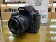 Nikon D700 lens 35-70mm