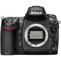 Nikon D700 Mới 90%