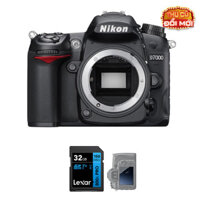 Nikon D7000 - Likenew (Body Only)