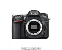 Nikon D7100 Body ( Hàng chính hãng )