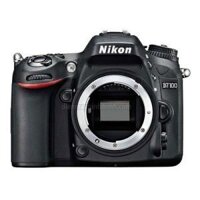 Nikon D7100 Body