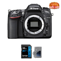 Nikon D7100 - Likenew (Body Only)