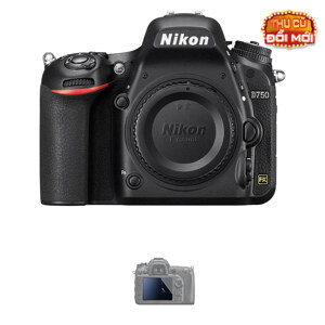 Máy ảnh Nikon D750 (body)