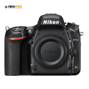 Máy ảnh Nikon D750 (body)