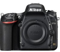 Nikon D750 (Body) (Chính hãng)
