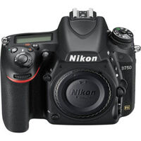 Nikon D750 (Body) - Likenew 95% / Chụp 15k shot