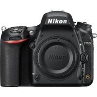 Nikon D750 Body - Mới 100% - NHẬP KHẨU
