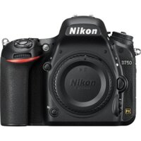 NIKON D750 BODY - MỚI 98%