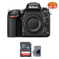 Nikon D750 - Likenew