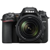 Nikon D7500 +18-140mmVR- Mới 100%- CHÍNH HÃNG