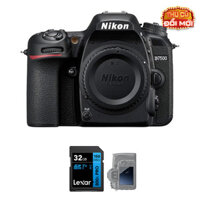 Nikon D7500 - Likenew (Body Only)