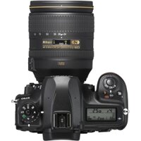 NIKON D780 + 24-120MM F/4G ED VR - MỚI 100% - CHÍNH HÃNG VIC