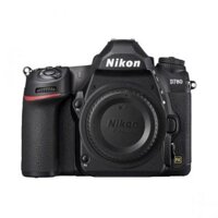 Nikon D780 (Chính Hãng)