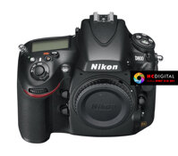 Nikon D800 (Body)