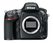 Máy ảnh DSLR Nikon D800E Body - 36.3 MP