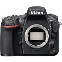 Nikon d810 body (chính hãng)