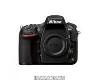 Nikon D810 Body ( Hàng chính hãng )