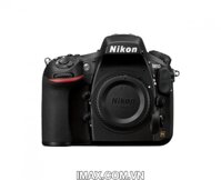 Nikon D810 Body ( Hàng nhập khẩu )