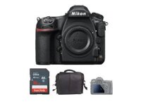 Nikon D850 (Body) (Chính hãng VIC)