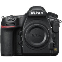 Nikon D850 Body (Chính Hãng)