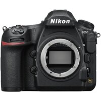 Nikon D850 Body - Mới 100% - Chính hãng VIC