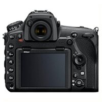 Nikon D850 Body - Mới 100% - Nhập khẩu - BẢO HÀNH 24 THÁNG