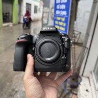 Nikon D850 (Body), Mới 95% / Chụp 40.000 Shot- bảo hành 06 tháng – hình ảnh thực tế