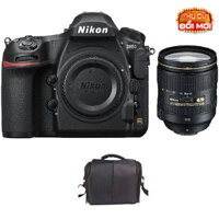 Nikon D850 (Chính hãng VIC) (Kèm Kit Lens 24-120mm)