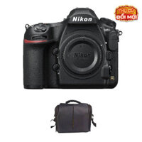Nikon D850 (Chính hãng VIC) (Body Only)