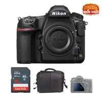 Nikon D850 (Chính hãng VIC) (Body Only)