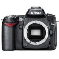 NIKON D90 BODY - MỚI 95%