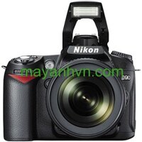 Nikon D90 Body