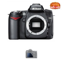 Nikon D90 - Likenew (Body Only, Hàng Cũ Likenew)