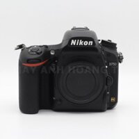 Nikon DSLR D750 cũ